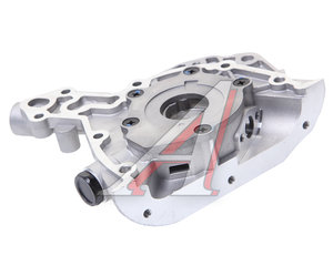 Изображение 3, 96386934 Насос масляный DAEWOO Nexia (03-) (1.5/1.6 DOHC) CHEVROLET Cruze (09-) (1.6), Aveo (шлицы) DAEWOO