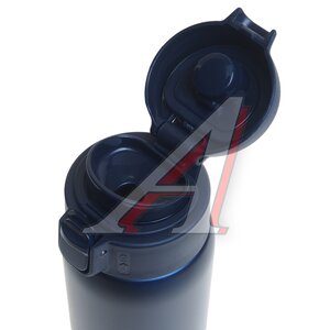 Изображение 3, R701.480.3L1 Термокружка 480мл непроливайка синяя RELAXIKA