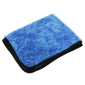 Изображение 1, SS990 Салфетка микрофибра для сушки 50х60см Super Dry Towel SHINE SYSTEMS