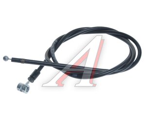 Изображение 1, 5JA823535B Трос SKODA Rapid привода замка капота OE