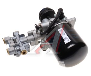 Изображение 3, 3555010LE170 Фильтр-патрон JAC осушителя воздуха OE