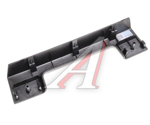 Изображение 2, DZ14251330091 Ручка SHACMAN SHAANXI X3000 двери внутренняя левая OE