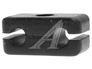 Изображение 2, 240-1104350 Прокладка ЯМЗ скобы крепления трубки топливной отводящей от ФТОТ РД