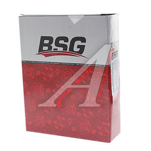 Изображение 4, BSG60710004 Опора вала карданного MERCEDES Sprinter (06-) BSG