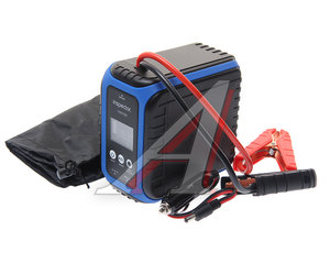 Изображение 1, Booster Устройство пусковое 12V 800А INSPECTOR