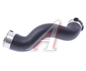 Изображение 3, BSG60720233 Патрубок MERCEDES C (W204) интеркулера правый BSG