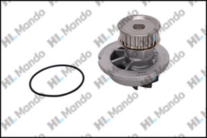 Изображение 5, MMC010020 Насос водяной CHEVROLET Lacetti (1.8) MANDO