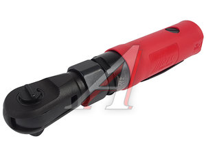 Изображение 1, JTC-7974 Ключ трещотка пневматический 1/2" 108Нм 190PSI 500об/мин. усиленная ударная JTC