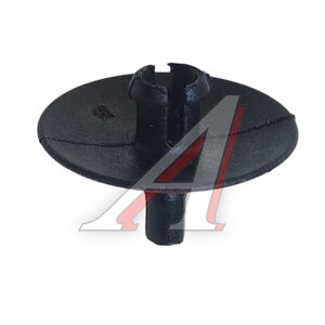Изображение 1, 13227503 Клипса OPEL Astra G (99-02) уплотнителя двери передней OE