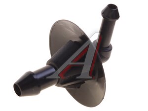 Изображение 1, A9608690766 Штуцер MERCEDES OE