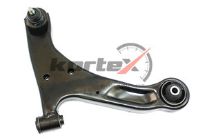 Изображение 1, KSL5487 Рычаг подвески SUZUKI Grand Vitara (05-) передний нижний правый KORTEX