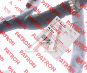 Изображение 4, PH2509 Патрубок BMW X5 (E70) (07-13) системы охлаждения PATRON