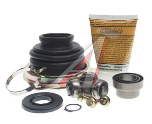 Изображение 2, 0411DALH ШРУС внутренний MITSUBISHI Carisma комплект FEBEST