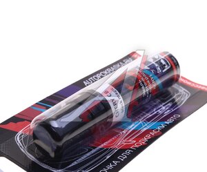 Изображение 2, CB Краска с кистью 12мл CHERY CB AUTOPOKRASKASKA