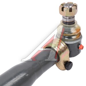 Изображение 3, WG9931437460-MX Тяга рулевая SITRAK HOWO T5G SITRAK C7H продольная MOVELEX