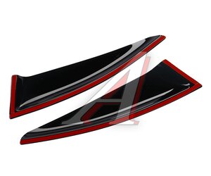 Изображение 4, H61021(3) Дефлектор двери HAVAL M6 (21-) на третью часть COBRA TUNING