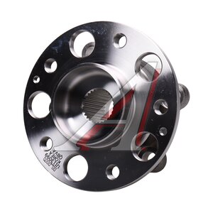 Изображение 2, IJ113099 Ступица SSANGYONG Tivoli (15-) (G16F, D16F) (AWD) задняя ILJIN