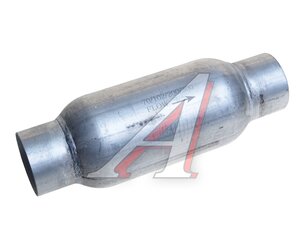 Изображение 1, S70102300G Стронгер L=300мм (внешн.d=102мм, внутр.d=70мм) жаброобразный TRANSMASTER