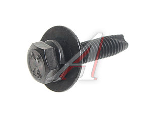 Изображение 1, 11254-06257B Болт HYUNDAI KIA OE