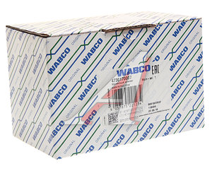 Изображение 4, 4730170007 Клапан DAF MAN ускорительный WABCO