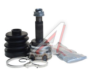 Изображение 1, 0410-003 ШРУС наружный MITSUBISHI Galant комплект FEBEST