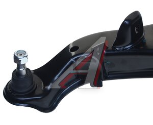 Изображение 3, CQ0269L Рычаг подвески NISSAN Maxima (99-06) передней нижний левый CTR