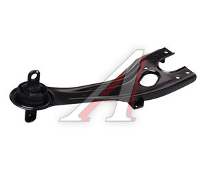 Изображение 2, 55270-2H000 Рычаг подвески HYUNDAI Elantra (06-) задней продольный левый OE