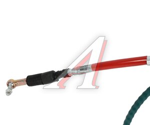 Изображение 3, WG9900243102-MX Трос SITRAK HOWO переключения КПП MOVELEX