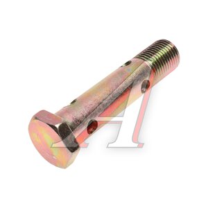 Изображение 1, AZ900396160072-MX Болт SITRAK HOWO пустотелый MOVELEX