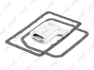Изображение 2, LT1133 Фильтр масляный АКПП TOYOTA Celsior (00-03) (с прокладкой) LYNX