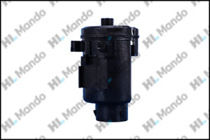 Изображение 7, EFF00211T Фильтр топливный HYUNDAI Matrix (01-) MANDO