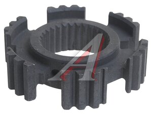 Изображение 1, 21080-1701119-00 Ступица ВАЗ-2108, 21083 синхронизатора 1-2 передачи SоюзAвтоZапчасть