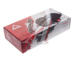 Изображение 6, FIREBALL-i62 Колонки коаксиальные 6" (16см) 61Вт AURA