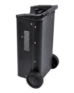 Изображение 4, EBC 400/240 Устройство пуско-зарядное 12-24V/40-700Ач/240А передвижное ELITECH