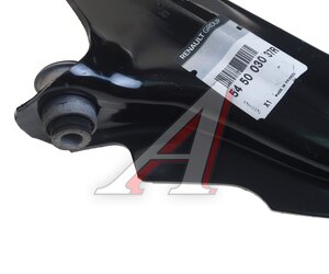 Изображение 3, 545003037R Рычаг подвески RENAULT Megane (08-) передней нижний правый OE
