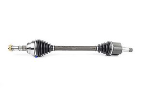 Изображение 2, BSG70350011 Привод PEUGEOT Boxer (06-) колеса переднего левый BSG