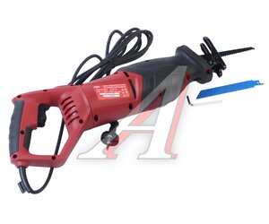 Изображение 2, ПС 1100ЭП Пила сабельная 1100Вт 2700об/мин. дерево-115мм ELITECH