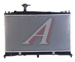 Изображение 1, PRS3448 Радиатор MAZDA 6 (GG, GY) (-07) охлаждения двигателя PATRON