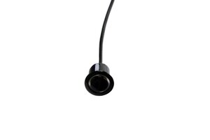 Изображение 7, IP-415 (19mm) (4 датчика) black Датчик парковки d=19мм INTERPOWER