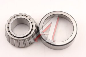 Изображение 6, WG9100032314-MX Подшипник ступицы SITRAK HOWO передней внутренний MOVELEX
