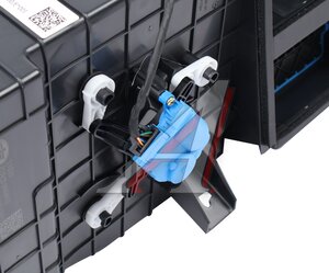 Изображение 7, 8100015-H43-C00/E Отопитель FAW J6, 4180 салона в сборе OE
