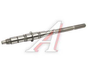 Изображение 1, M3310060 Вал КПП ГАЗ-3110, 3302, ГАЗель Next вторичный Н/О MARSHALL