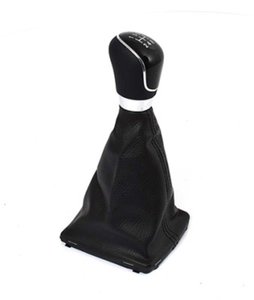 Изображение 2, BSG30465014 Ручка на рычаг FORD Focus выбора передач BSG