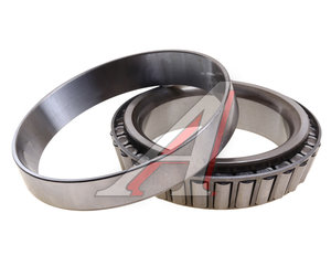 Изображение 2, 06.32489.0009 Подшипник ступицы SHACMAN SHAANXI OE