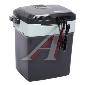 Изображение 3, CB-28L AC/DC Автохолодильник 28л 41х32.5х48см 12V/220V с функцией нагрева AUTOPROFI