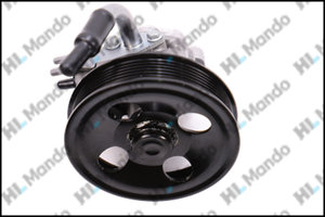 Изображение 1, EX571003R000 Насос гидроусилителя HYUNDAI Sonata YF (10-) MANDO