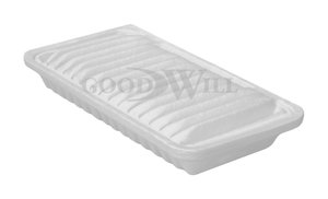 Изображение 2, AG302ECO Фильтр воздушный TOYOTA Avensis (03-), Corolla (02-) GOODWILL