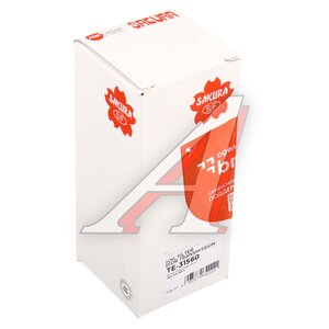 Изображение 4, TE31560 Фильтр масляный АКПП VW Tiguan AUDI Q3 (с прокладкой) SAKURA