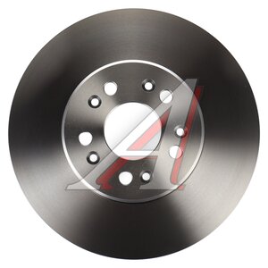 Изображение 3, MBC035116 Диск тормозной MERCEDES S (W140) передний (1шт.) MANDO