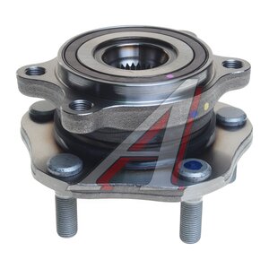 Изображение 1, 40202-4BA0A Ступица NISSAN X-Trail (14-) передняя OE